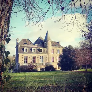 Le Domaine De La Ferriere Buléon