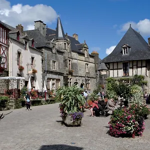 Maison d'hôtes Cosy Avec Piscine Et Jacuzzi Privatifs 4 Etoiles, Saint-Dolay