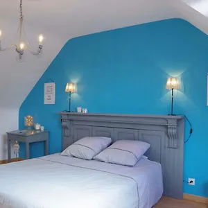 Hébergement de vacances Maison Ouessant Pays Des Abers, Plouguerneau
